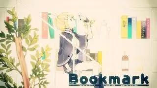 鏡音リン / Bookmark