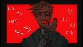 bad apple!! - Bioshock (collab with anidoodles)
