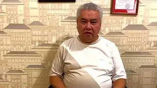 Профессиональное выгорание для юристов | Психолог -  Смагулов Толеген