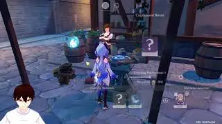 Daily Routine For Beginners | Genshin Impact