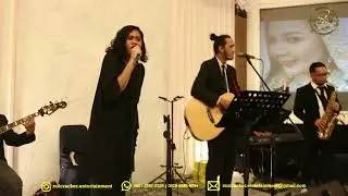 Love On Top - Beyonce (cover) Nutcracker Entertainment