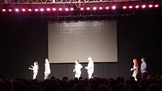 CPK 2019 Theta Xi