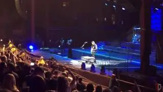 Disturbed - Stricken