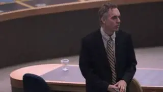 Jordan Peterson - Life is suffering, so get your act together!