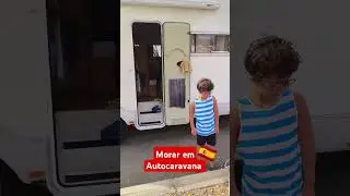 Autocaravana na #Espanha .O que você quer saber ?