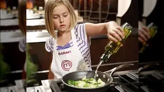 What The Biggest Fans Don't Know About MasterChef Junior