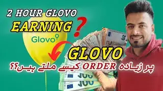 Boost Your Glovo Orders: 10 Proven Strategies