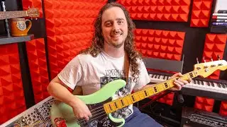 Dylan Cerminaro - Music Teacher at Music Freqs
