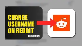 How To Change Username On Reddit 2025 (2026)