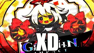 Genshin Impact Creepypasta | 