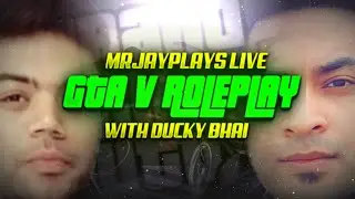 GTA 5 | OUTLAST 2 | PUBG MOBILE PAKISTAN LIVESTREAM - MRJAYPLAYS 🎮