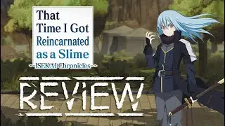 That Time I Got Reincarnated as a Slime Isekai Chronicles - Review