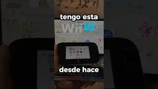 🔥 I BOUGHT A NINTENDO WII U AND THIS HAPPENED TO ME