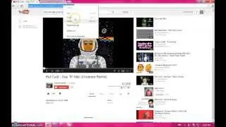 HowTo:Music from Youtube to ITunes(No Downloading) Aug 2013!