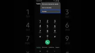 Pronunciar nombre de llamante, Android