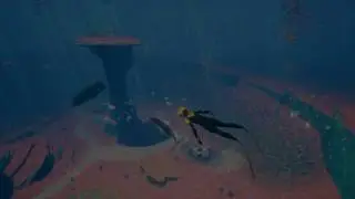 ABZÛ - Aquatic Ambience - Donkey Kong Country