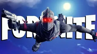 Dominating and Winning In Fortnite Reload
