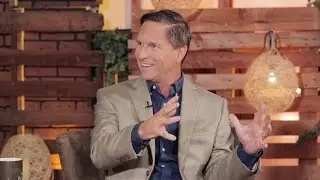 John Burke: Near-Death Experiences (Randy Robison / LIFE Today)