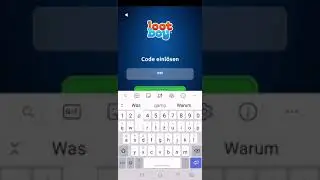 New Lootboy Code 2021 | Neuer Lootboy Code 2021