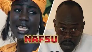 NAFSU VOL 1