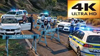 GTA Mzansi Episode 4 - The Twin Brother | Season 3