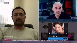 Телеканал Дождь: Разведка США признала технологию NtechLab лучшей в мире