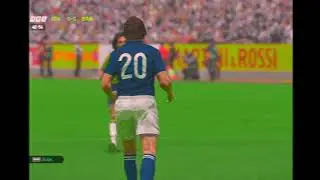 1970 World Cup Final Brazil v Italy / Estadio Azteca / / Classic Looks / Global PES Patch / PES 2021