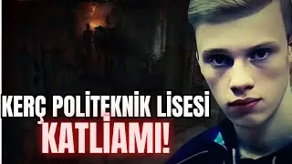 The Kerch Polytechnic High School Massacre! | Vladislav Roslyakov – Ashes of the Past #16