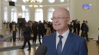 Передача Хрустальный Город от 05.05.2023