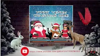 Vinny Venom Christmas Time