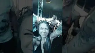 @affenkaefig.info Festival 2024 das war HOT wortwörtlich 🤯🥵🥵 🎥julianluckr #techno #rave #shorts