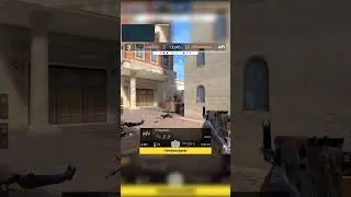 Его не остановить.. Он просто Лучший Игрок Этой Игры.. 1v4 от xZise