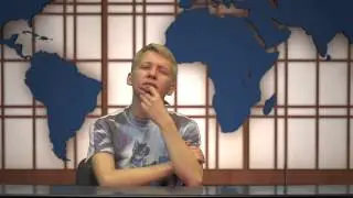 Boomercast # 7