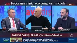 175 - Ertan Özyiğit ile Kayıt Dışı (21.01.2022)