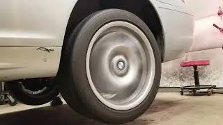 EV Dry Run