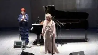 Галина Улетова. Романс 