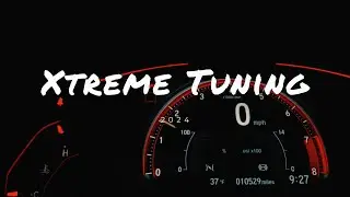 Xtreme Tuning Coming To You