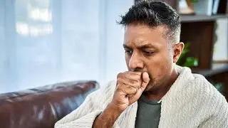 KIDNEY YIN DEFICIENCY & LUNG YIN DEFICIENCY
