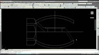 3D | AutoCAD | 3D моделирование в AutoCAD