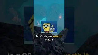 Is Getting a CS Degree in 2025 Still Worth It?