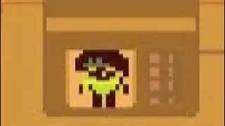 Kris Is Stuck