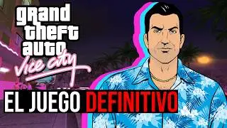 Grand Theft Auto Vice City - Review