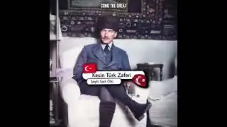 Bi' Bakmışsın Kelle Gitmiş Be SaİT 🤤 | #atatürk  #atatürkiye  #keşfet  #kemalizm  #türkler