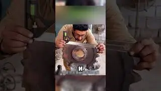 Это лучший слесарь в России 🔥🤯