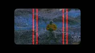 Anjimile -  Exquisite Skeleton (Official Visualizer)