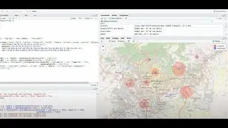 How to Add legend & scale in leaflet R.