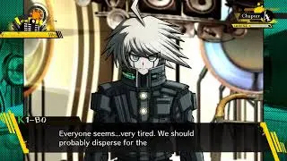 Danganronpa V3: Part 18