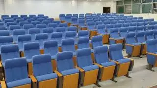 FM 47 conference hall chair, fumei furniture