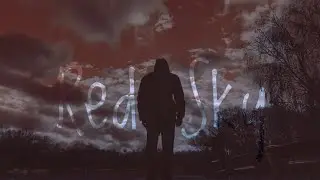 iPhone 12 Pro Cinematic Video Dolby Vision HDR 10 bit | Red Sky