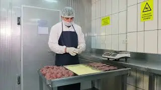 Izzgara Izzgara Köfteleri